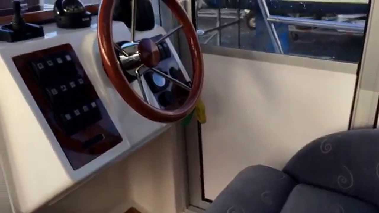 2000 Aquador 25 C for sale with MGM Boats Cork