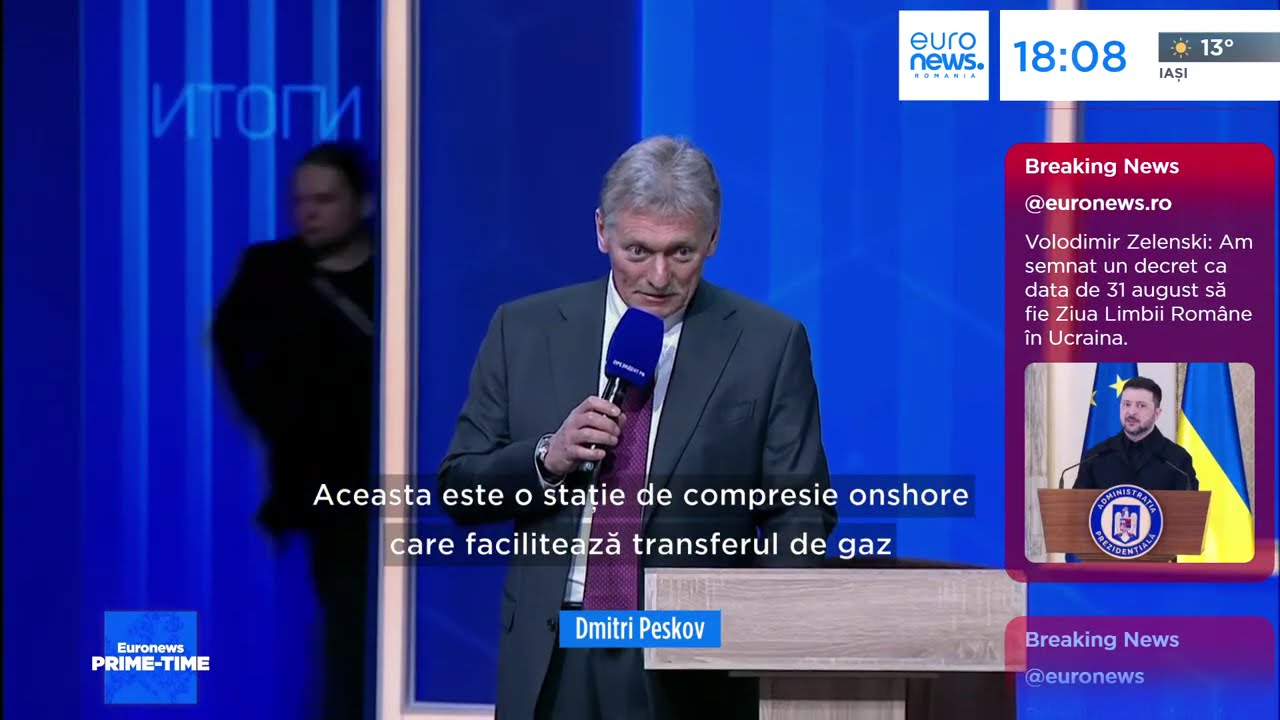 Ucraina atacă infrastructura petrolieră a Rusiei. Ce speră să obțină și cum reacționează Rusia