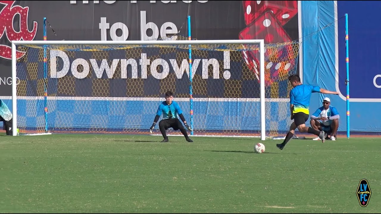 PREVIEW WITH HARRY RUIZ: Lights FC welcomes first place Orange County SC to DTLV