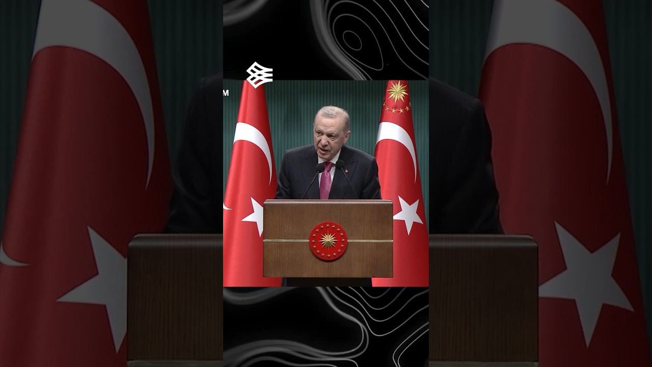 Turkey's final warning. Erdogan's ultimatum to Iran.