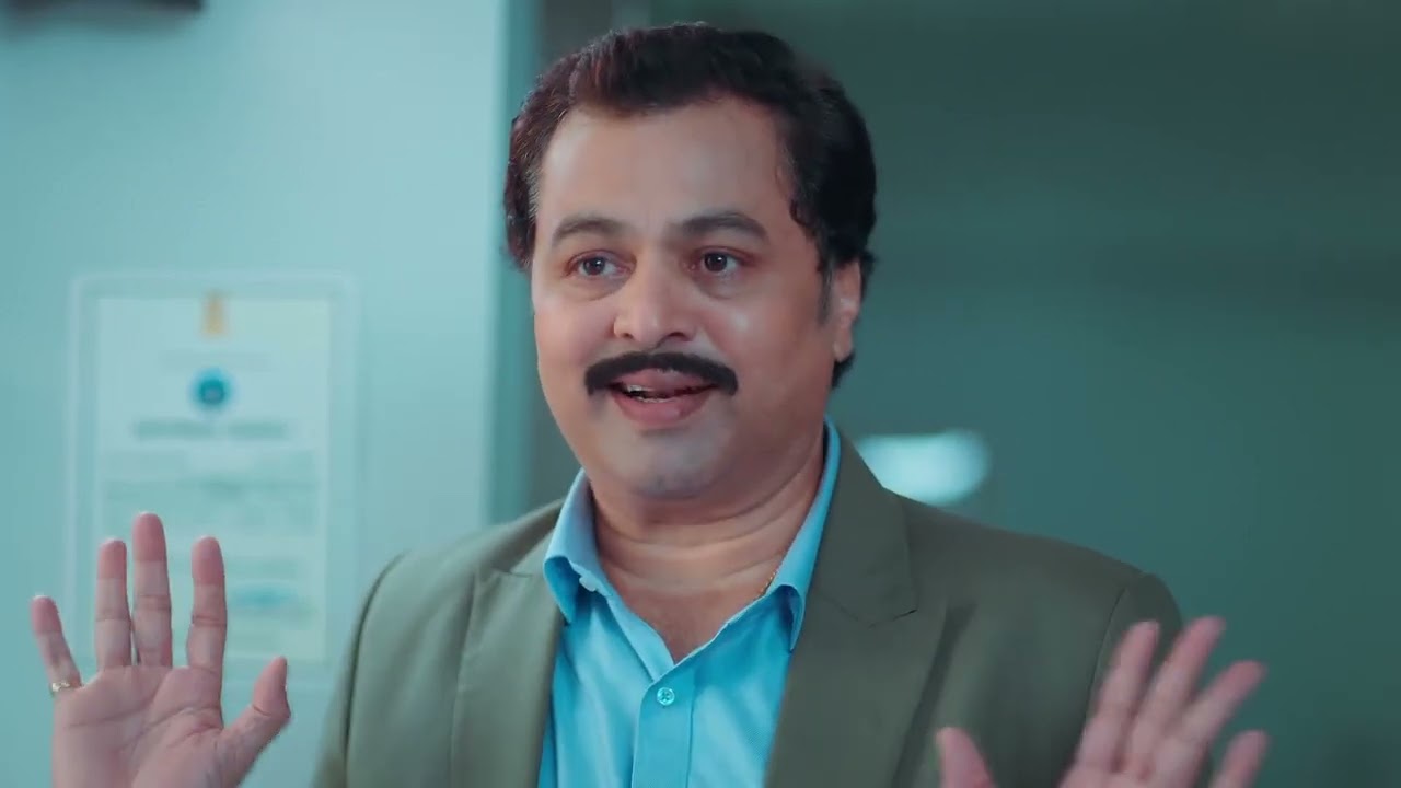 Veen Doghatli Hi Tutena - Full Ep - 40 - Samar Rajwade, Swanandi Sarpotdar - Zee Marathi