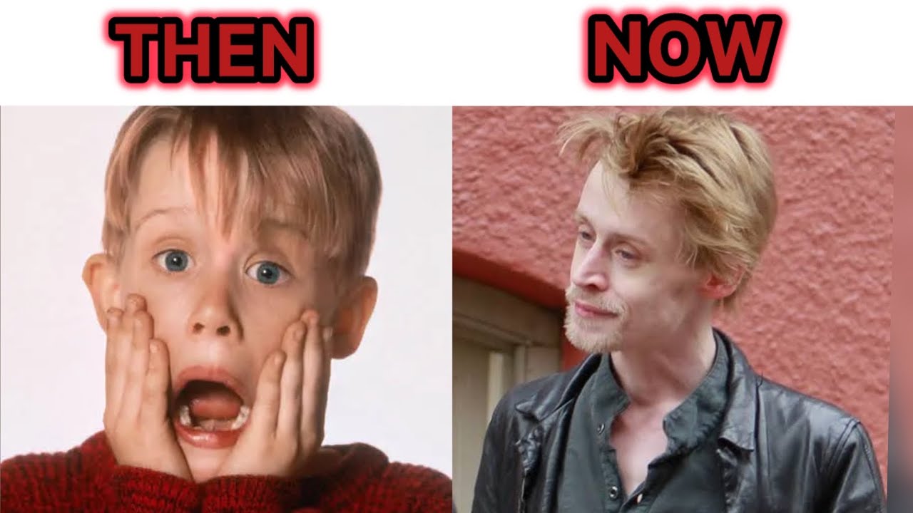 Home Alone Cast Then and Now (1990–2026) | What Happened to Them After Fame?