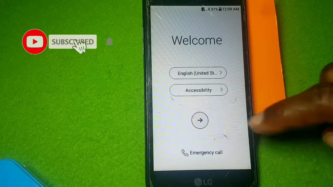 LG k4 Google Account bypass || lg k4 2017 frp bypass  - LG Fortune M153 From bypass