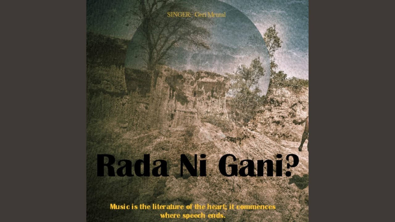 Rada ni Gani?