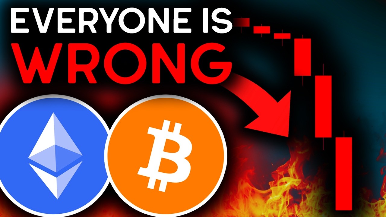 BITCOIN CRASH: PRICE TARGETS HIT (this is next)!!!! - Bitcoin News Today, Ethereum & Altcoins