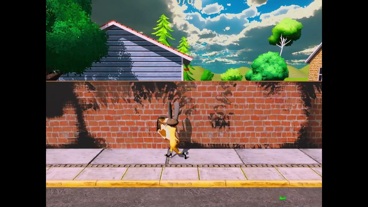 Clean It - New Tiktok Interactive Game made by ViT
