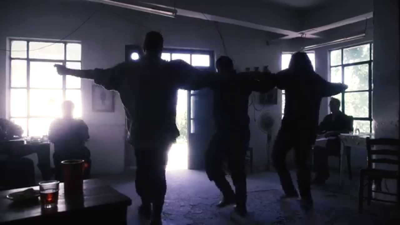 Λεωνίδας Μπαλάφας -  Γιώργος Νικηφόρου Ζερβάκης - Να σταθώ στα πόδια μου (official video)