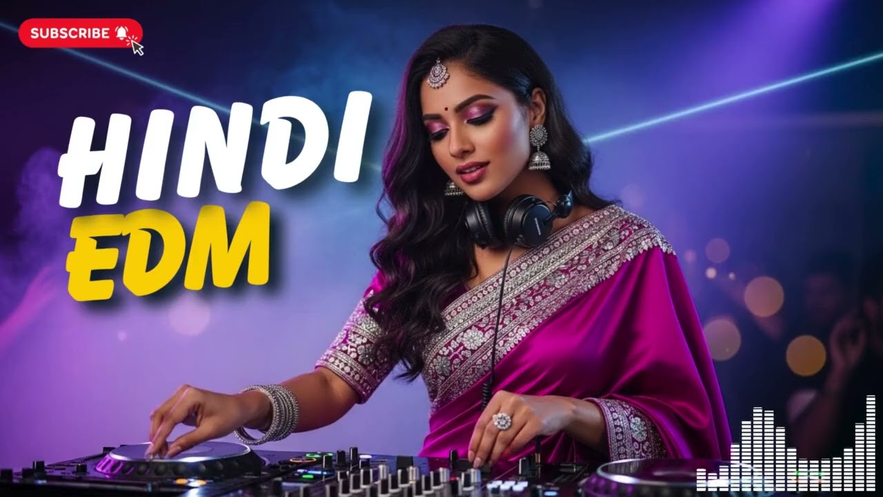 Top Hindi Remix Song 2026 | Nonstop Party Mashub 2026 🔥 | Trending Hindi EDM Remix 2026