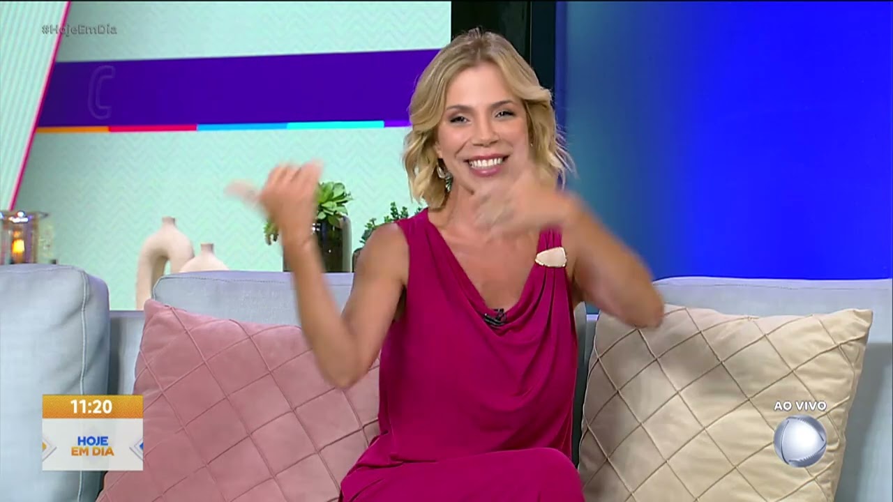 Assista à íntegra do 'Diário das Celebridades' (15)