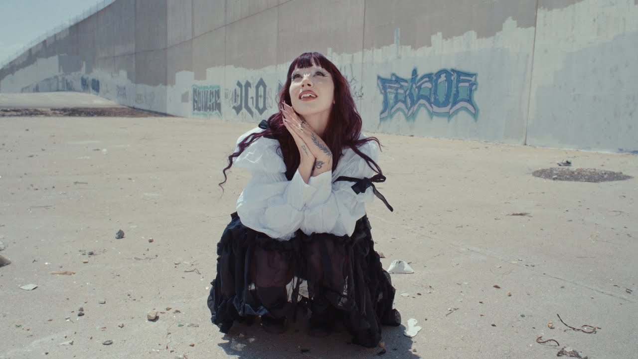 KiNG MALA - 3. GØD (Official Music Video)