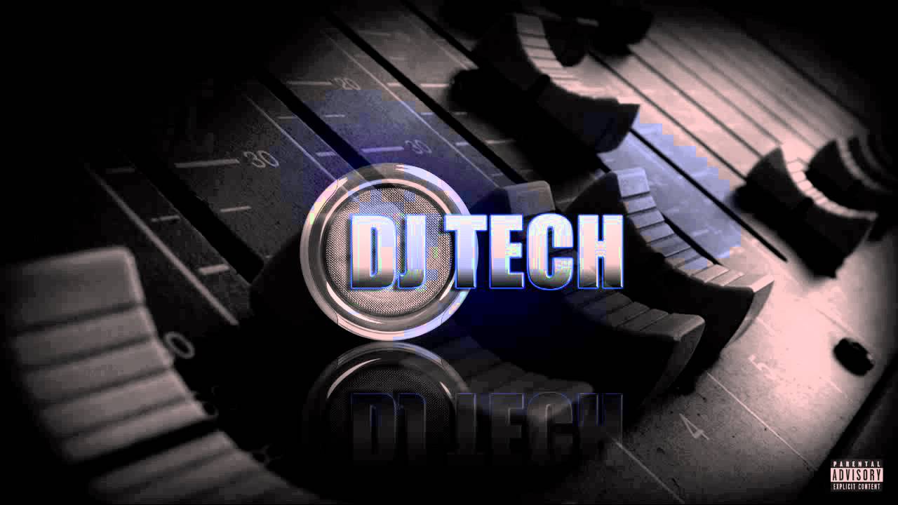 Dr Dre - Good Things ft. Eminem (DJ Tech)