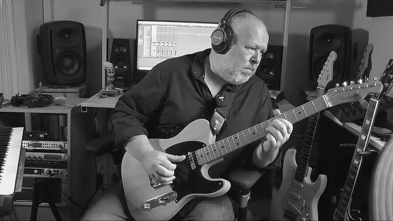 Paul Rose - Black Magic Woman
