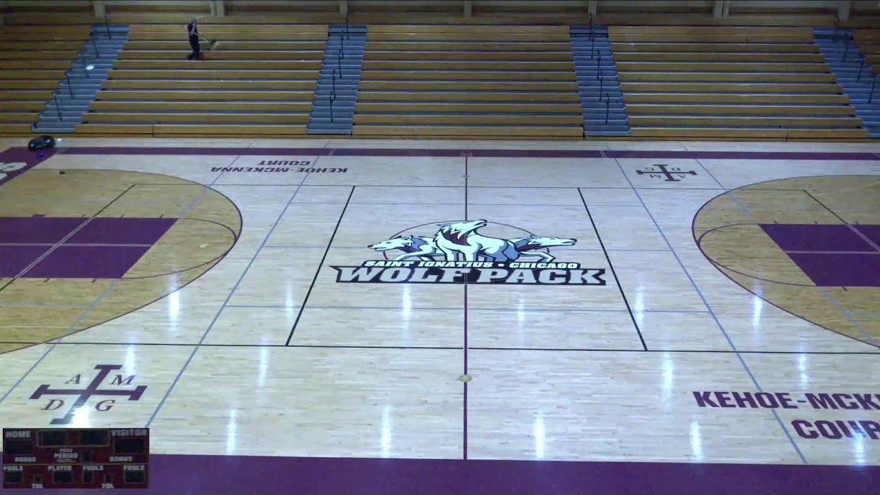 St. Ignatius vs. Mount Carmel (2/6/26)