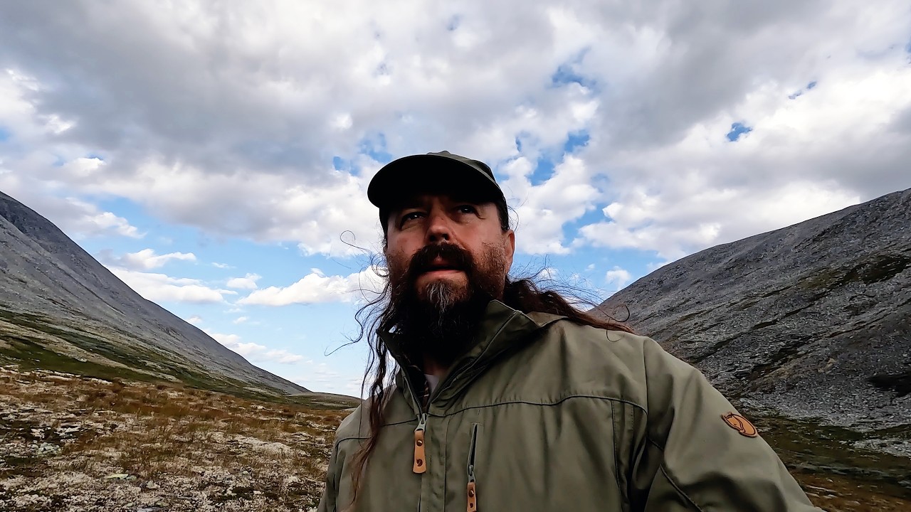 A Three Day Mountain Hike In Rondane, Norway | Bjorn Andreas Bull-Hansen