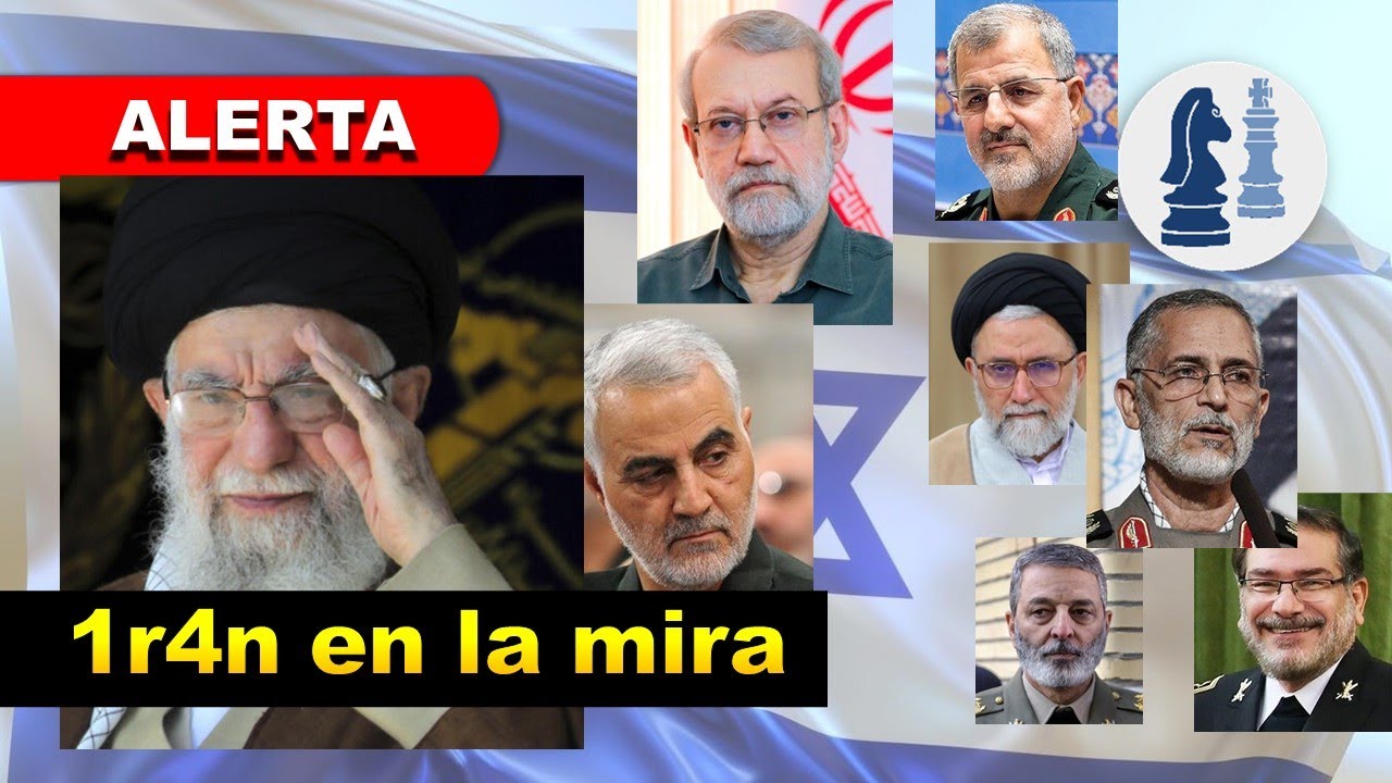 15r43l &ndash; La pol&iacute;tica de &ldquo;bajas&rdquo; selectivas, parte 2 &ndash; 1r4n