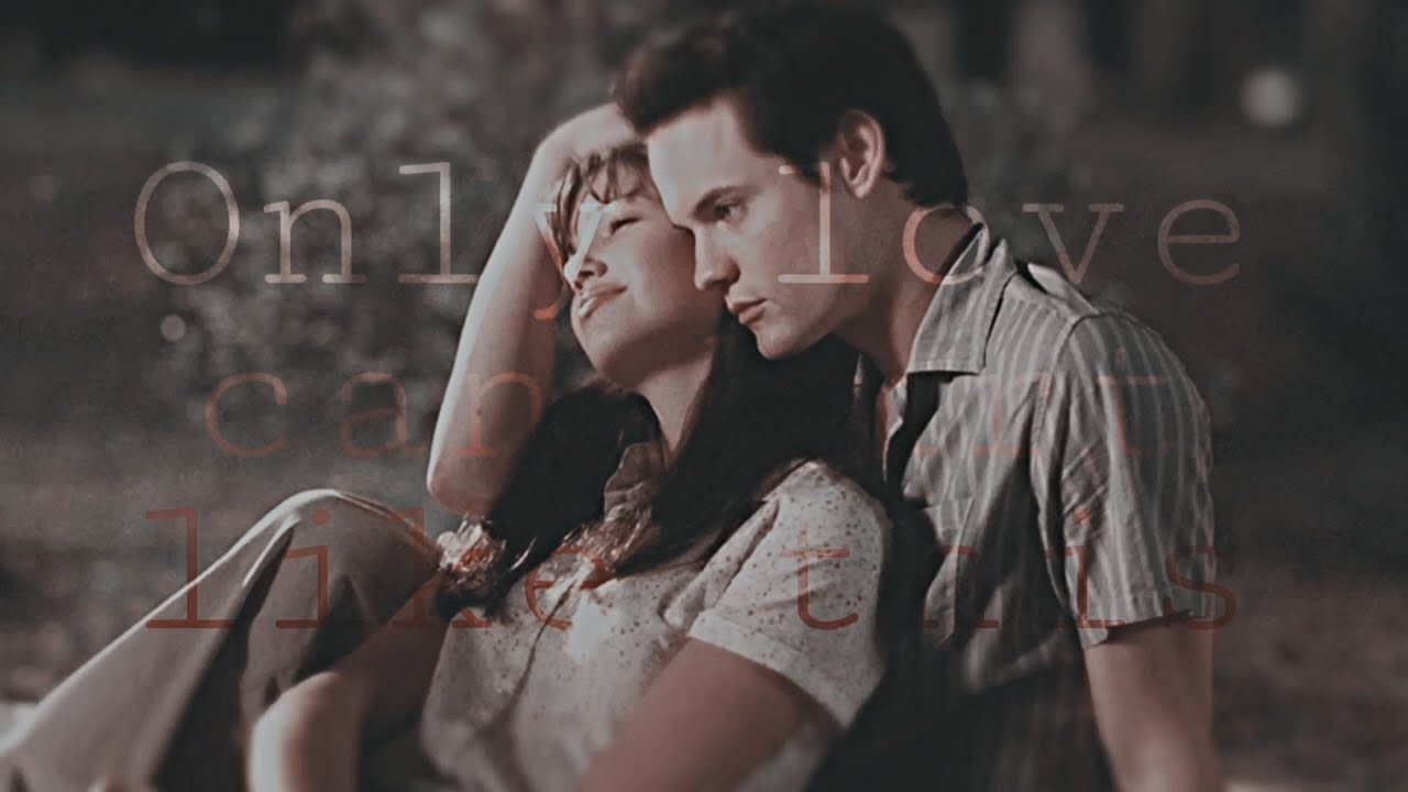 » Multicouples (only love can hurt like this...)