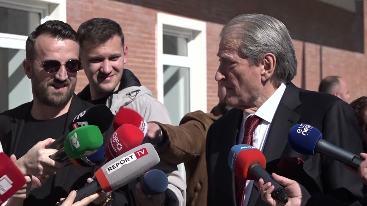 Berisha: Protesta e 28 shkurtit do jetë ndryshe, asgjë nuk përjashtohet