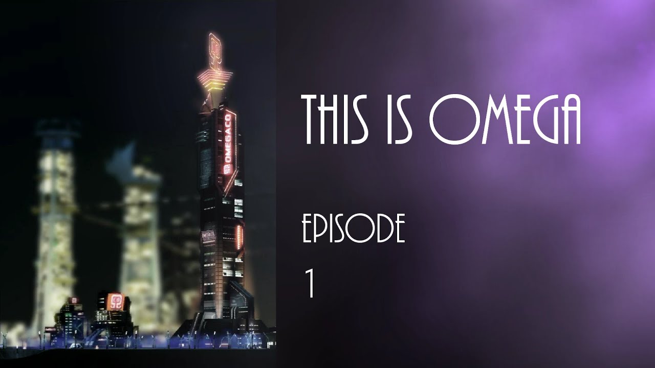 SimCity 2013 - Let's Play - This is Omega - Episode 1 (1080p)