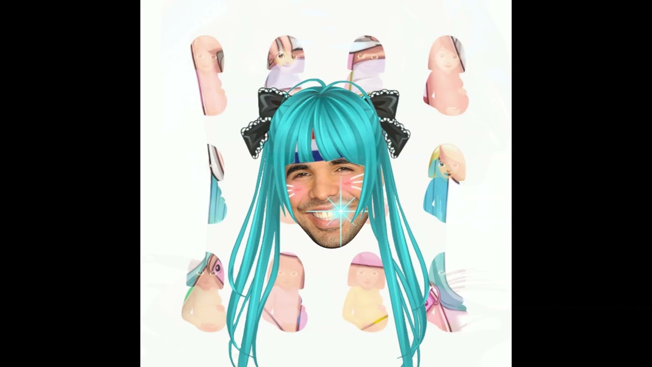 Drake ft. Future and Young Thug - Way 2 Sexy (Vocaloid Cover)