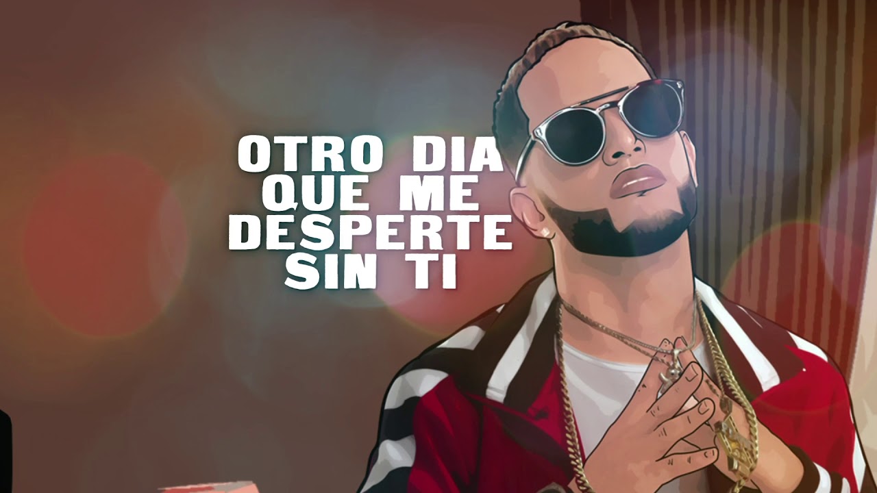 Casper Magico & Anuel AA - No Te Veo (Remix)