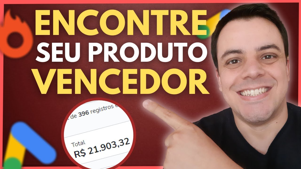 Como Encontrar Produtos Vencedores como Afiliado - 4 Dicas para Sair da Concorrência