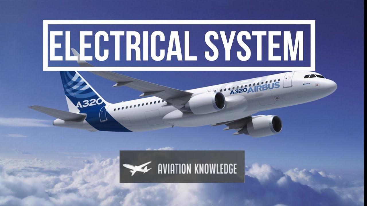 A320 Electrical System