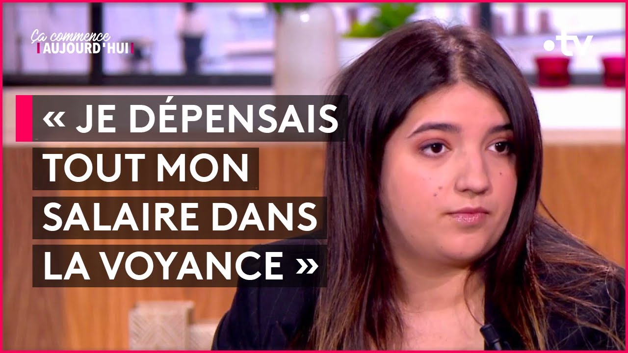 Voyance : 