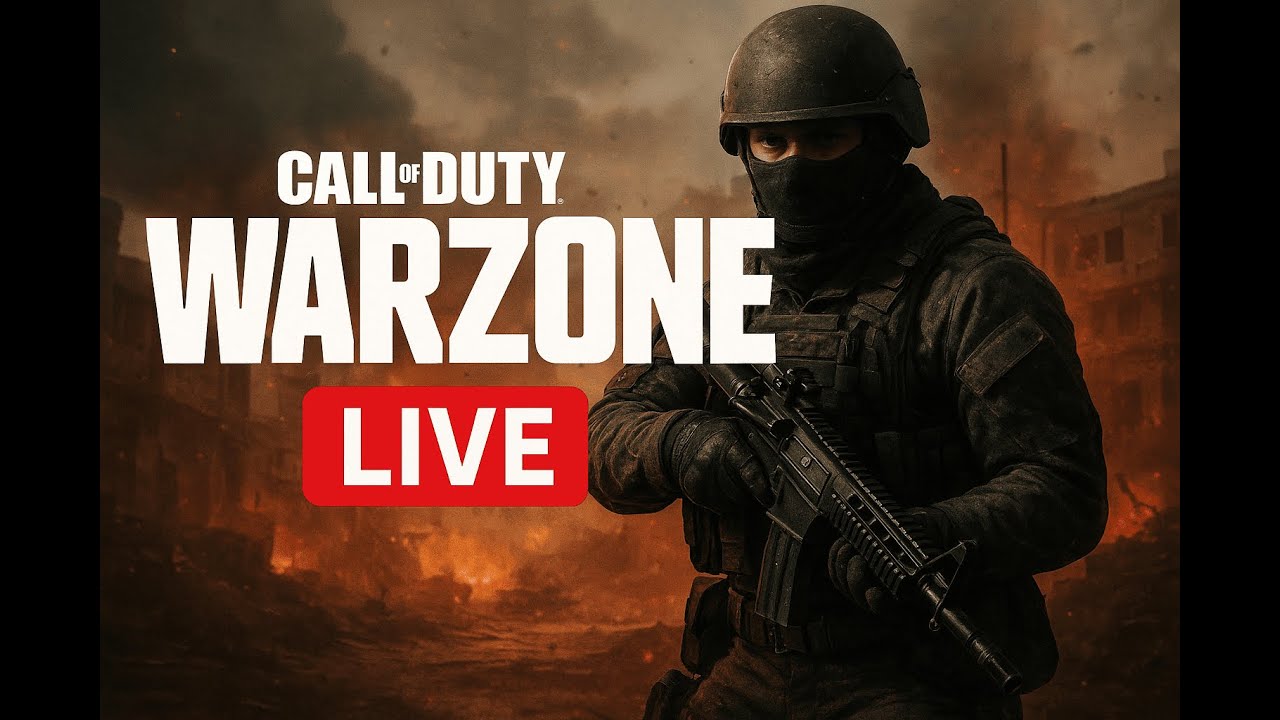 Warzone | Тактика, мувмент, победы  