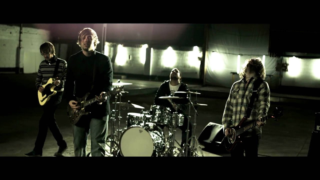 The Gadget Show - Fightstar: The English Way (Suzi's Music Video) 1080p HD
