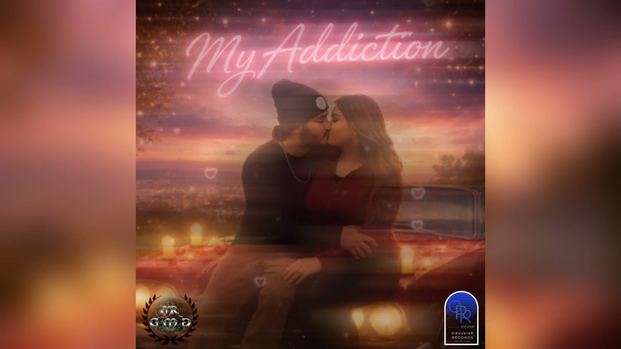 My Addiction – 70 BPM Emotional R&B Trap Type Beat | Late Night Love Vibes | Prod. GMG On Da Beat.