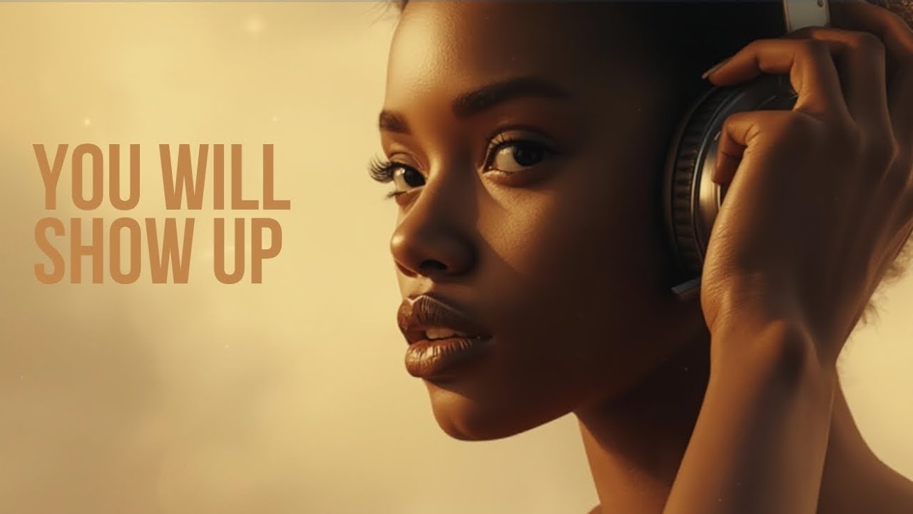 HE WILL SHOW UP BY KAYJOICE| Afrobeat Gospel Anthem 2026 | Official Audio