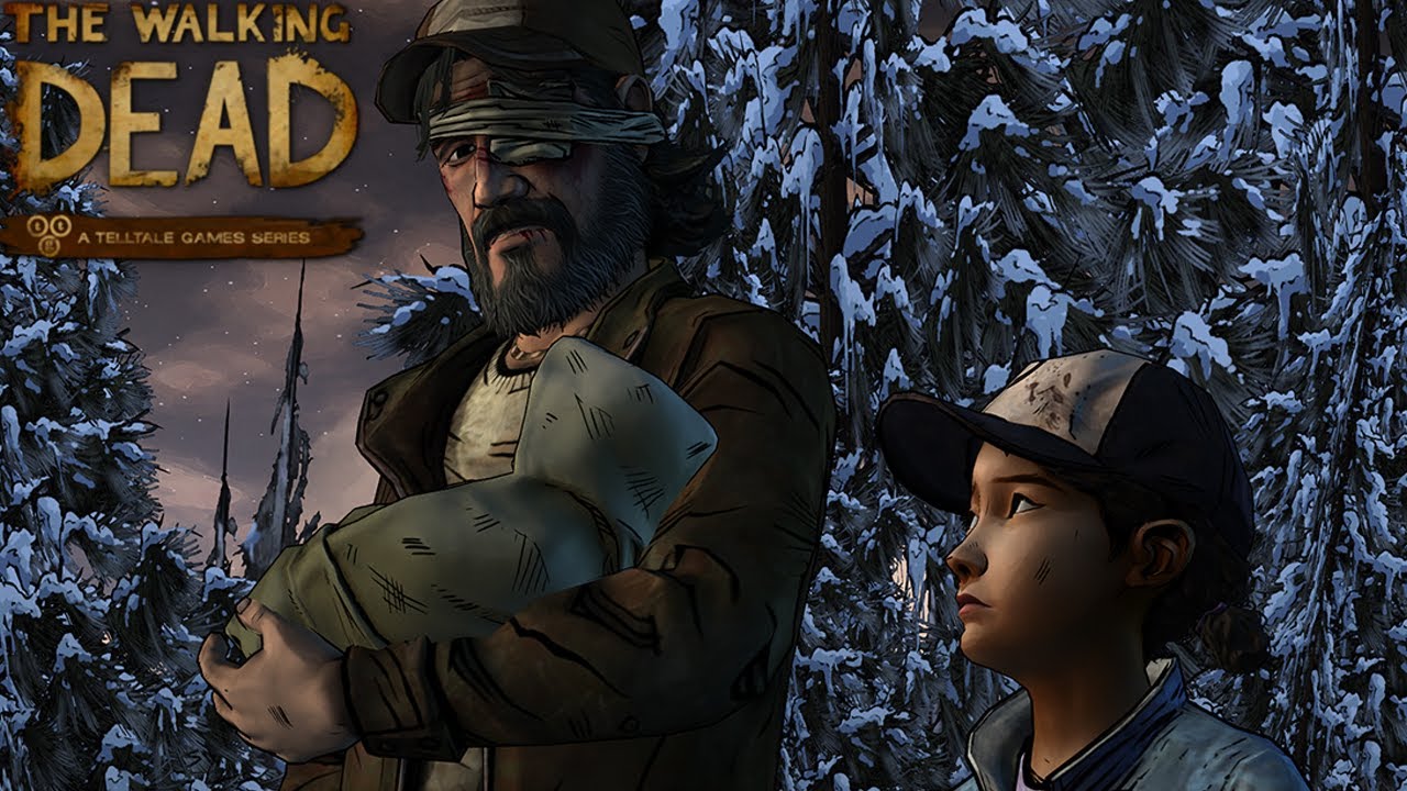 The Walking Dead Season Two, Episode Four (FULL) (No Commentary)