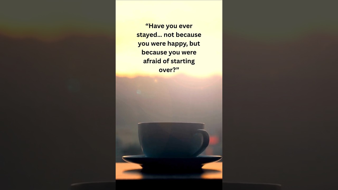 &ldquo;How to Move On After a Breakup | Emotional Healing Story&rdquo;