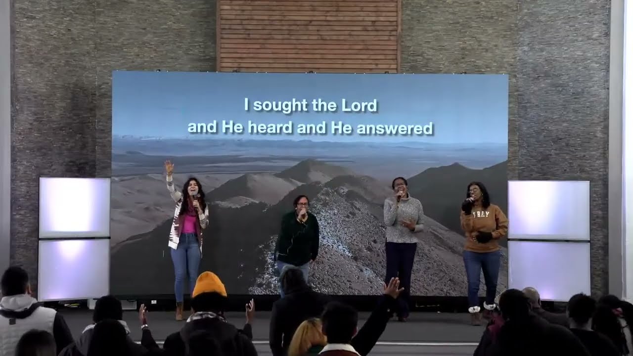 In the beginning - Ishmael and the covenant: Genesis 16 and 17