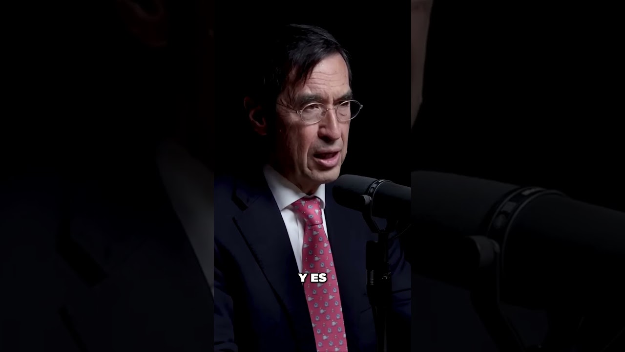 El Poder De La GRATITUD En La Salud I Reflexi&oacute;n De Mario Alonso Puig