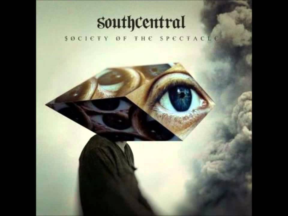 South Central - Nu Control