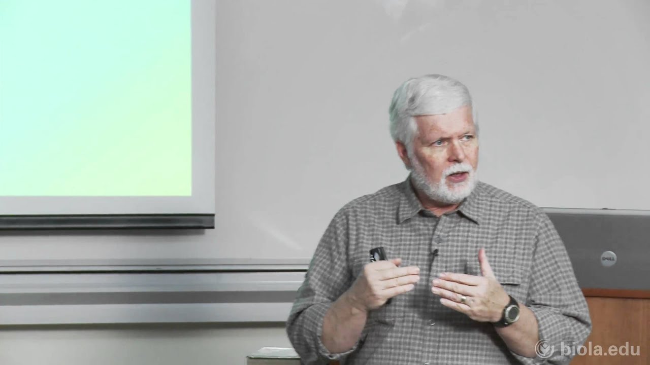9. The Charge Against Christianity [Environmental Ethics]