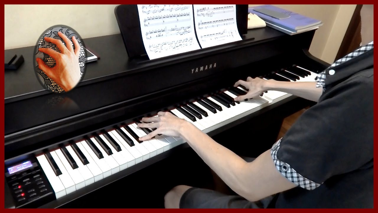 Shigatsu wa Kimi no Uso - Otouto Mitai na Sonzai [Piano] + Sheet Music