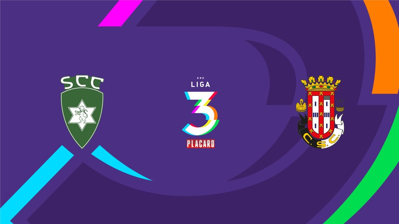 Liga 3 Placard | Resumo | SC Covilhã 1 - 0 Caldas SC | Jornada 2, Fase de Manutenção