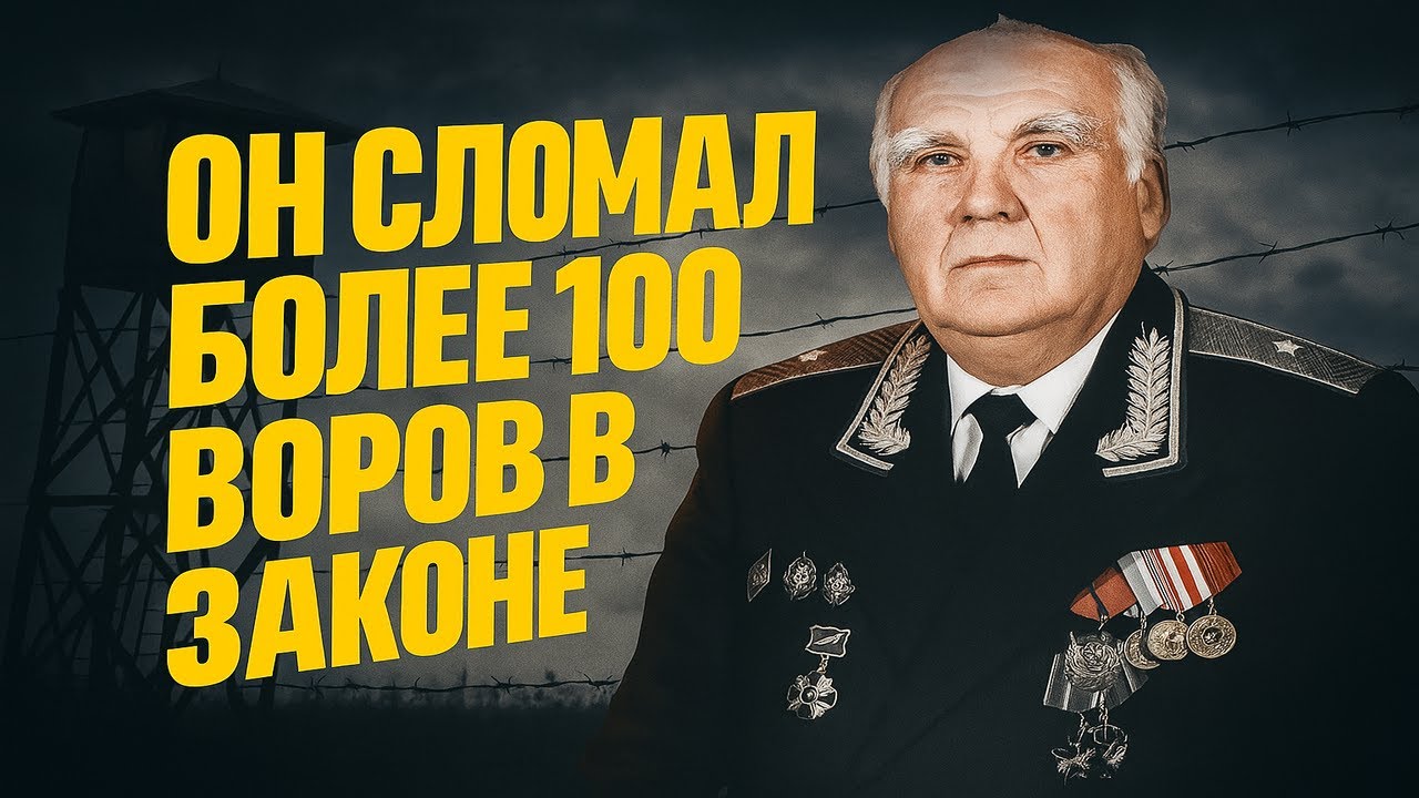 ТЮРЬМА 