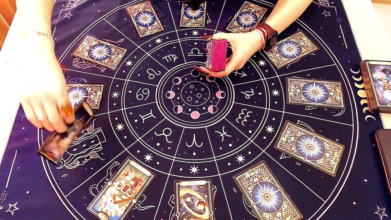 PRESTA ATTENZIONE A... X TUTTI I SEGNI ZODIACALI #tarot #tarocchi #viral #futuro