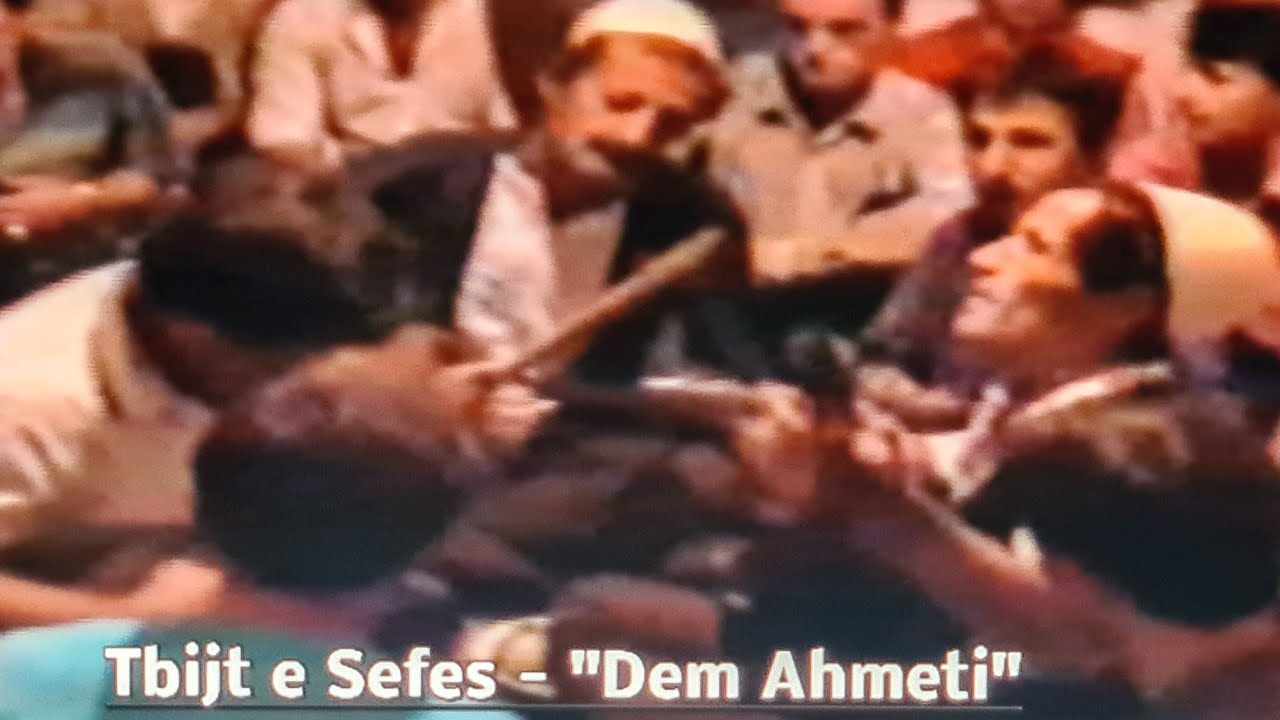 Tbijt e Sefes Mleqani - 
