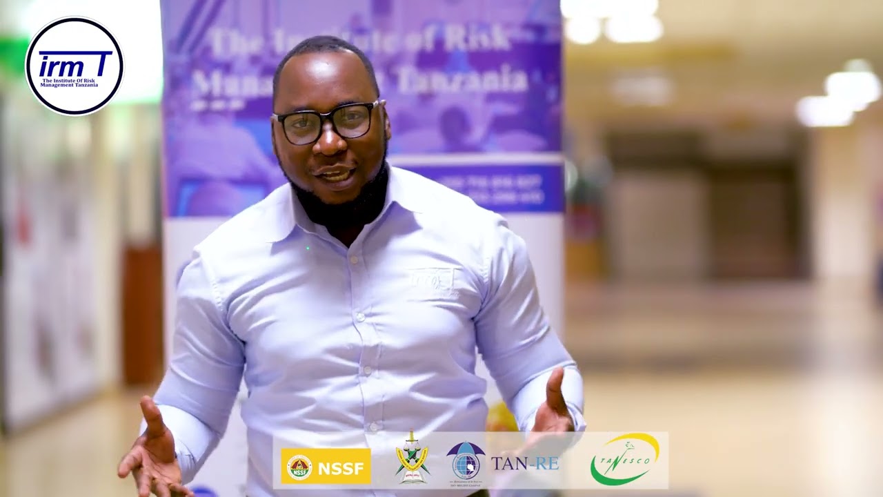 Annual Risk Summit 2024