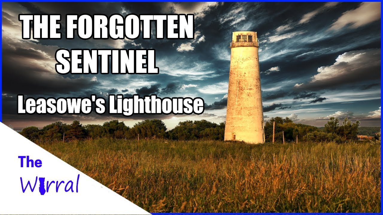 Leasowe Lighthouse&rsquo;s Remarkable Story