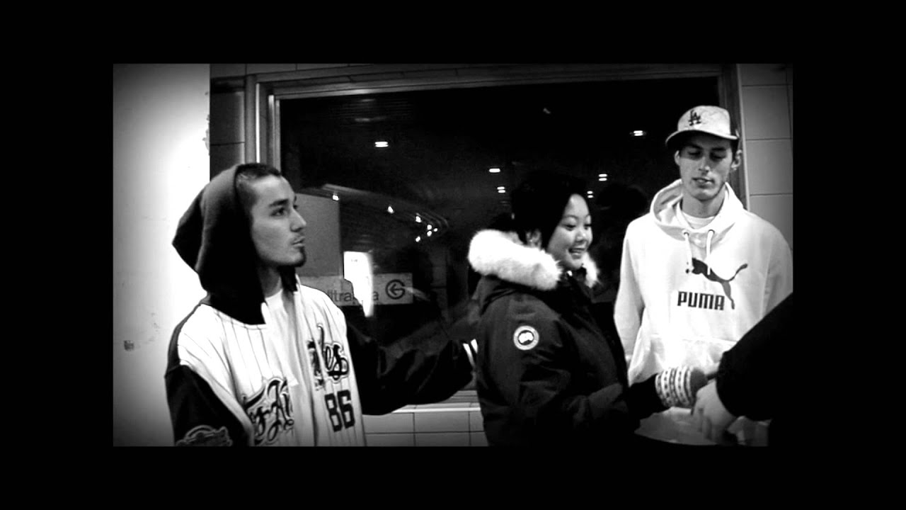 2 Världar & Broshan - Från i går till i dag ( Musikvideo )  2011