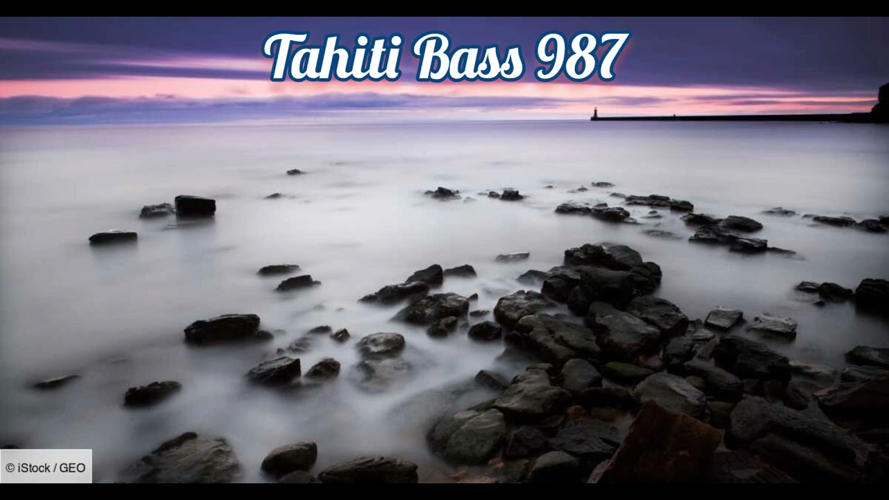 J'en ai marre d'L rmx Bass 2021-TAHITI BASS 987.🔊🇵🇫