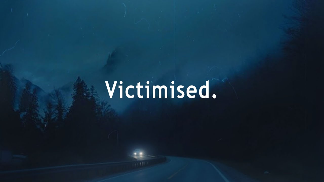 Victimised - Dark Ambient Music Mix | WM Records