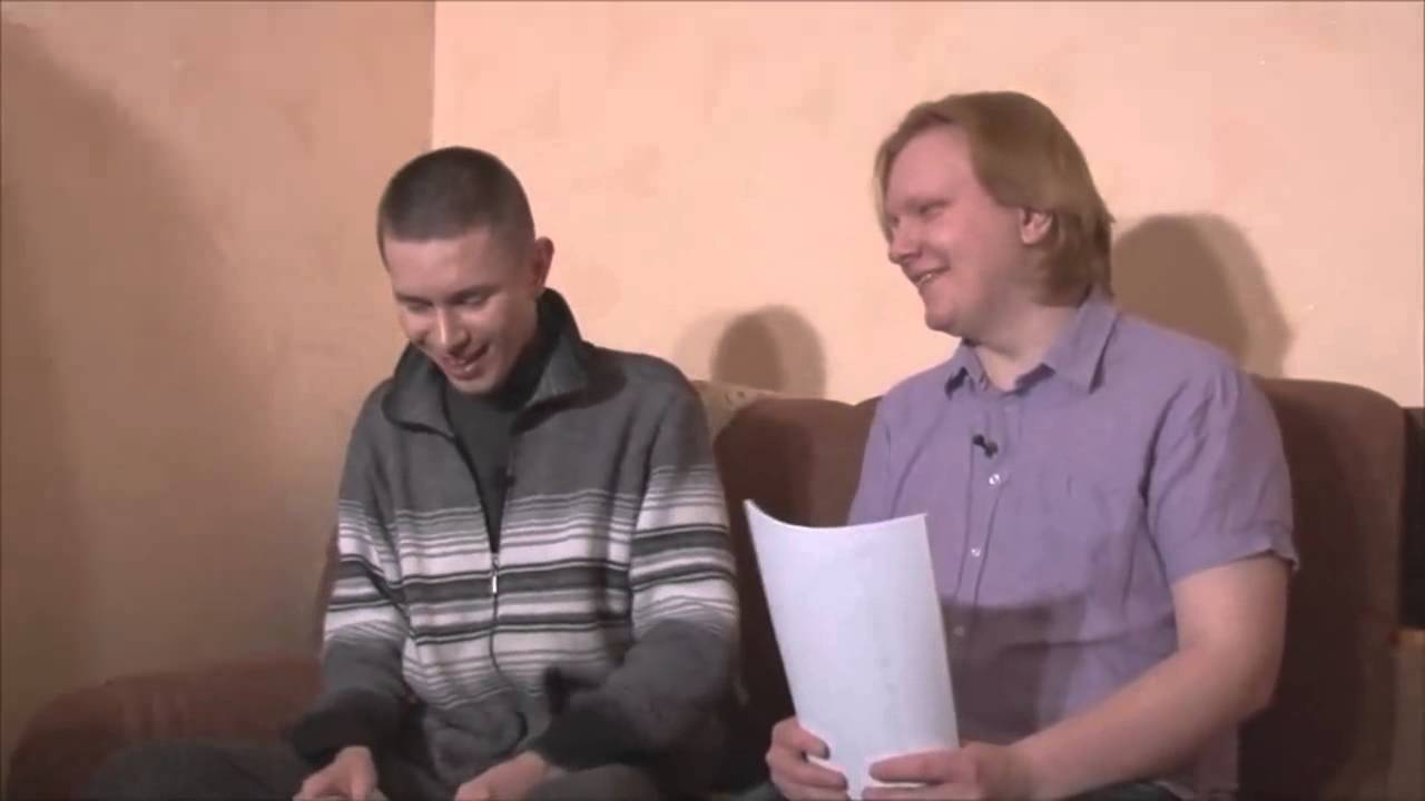 Итоги года 2011 от StopGame.ru ¯\_(ツ)_/¯
