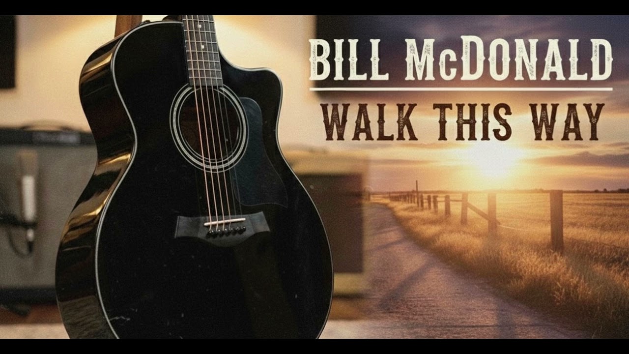 Walk this Way 