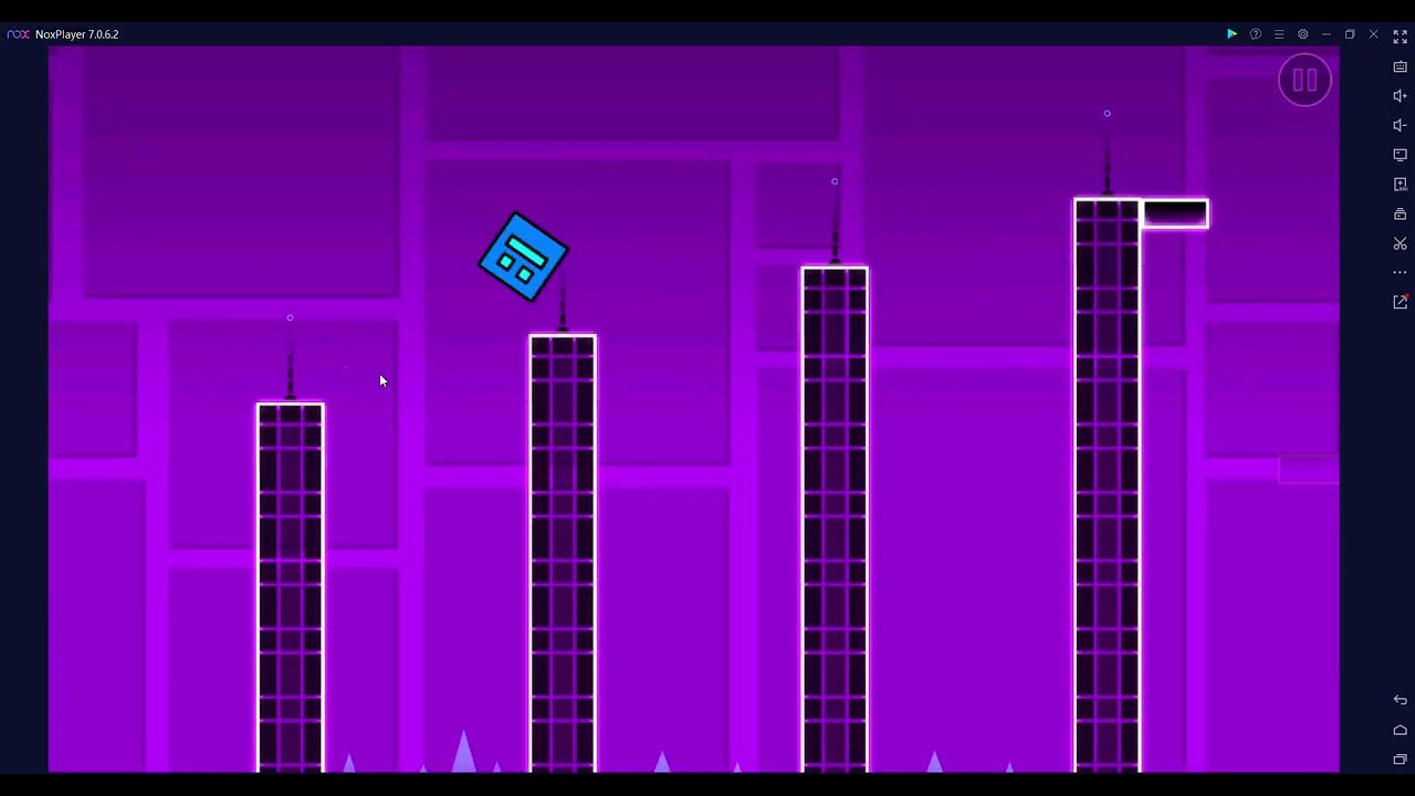 SEGUNDA PARTE JUGANDO GEOMETRIDHAS